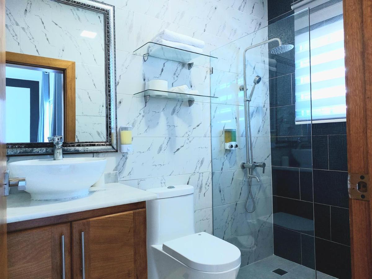 Gaia Residence Deluxe プエルト・プラタ エクステリア 写真