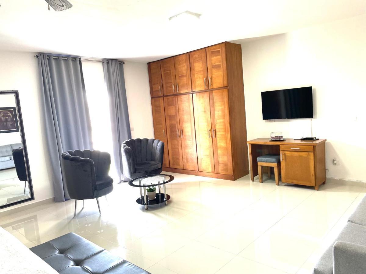 Gaia Residence Deluxe プエルト・プラタ エクステリア 写真