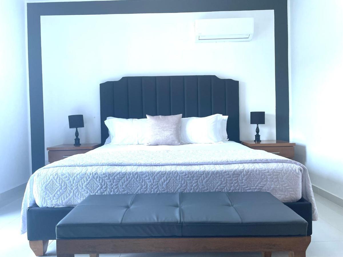 Gaia Residence Deluxe プエルト・プラタ エクステリア 写真