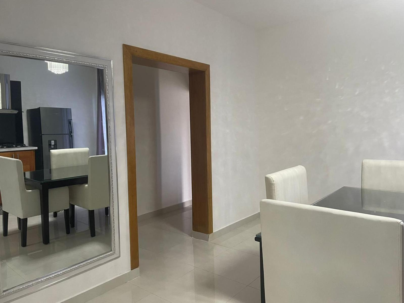 Gaia Residence Deluxe プエルト・プラタ エクステリア 写真
