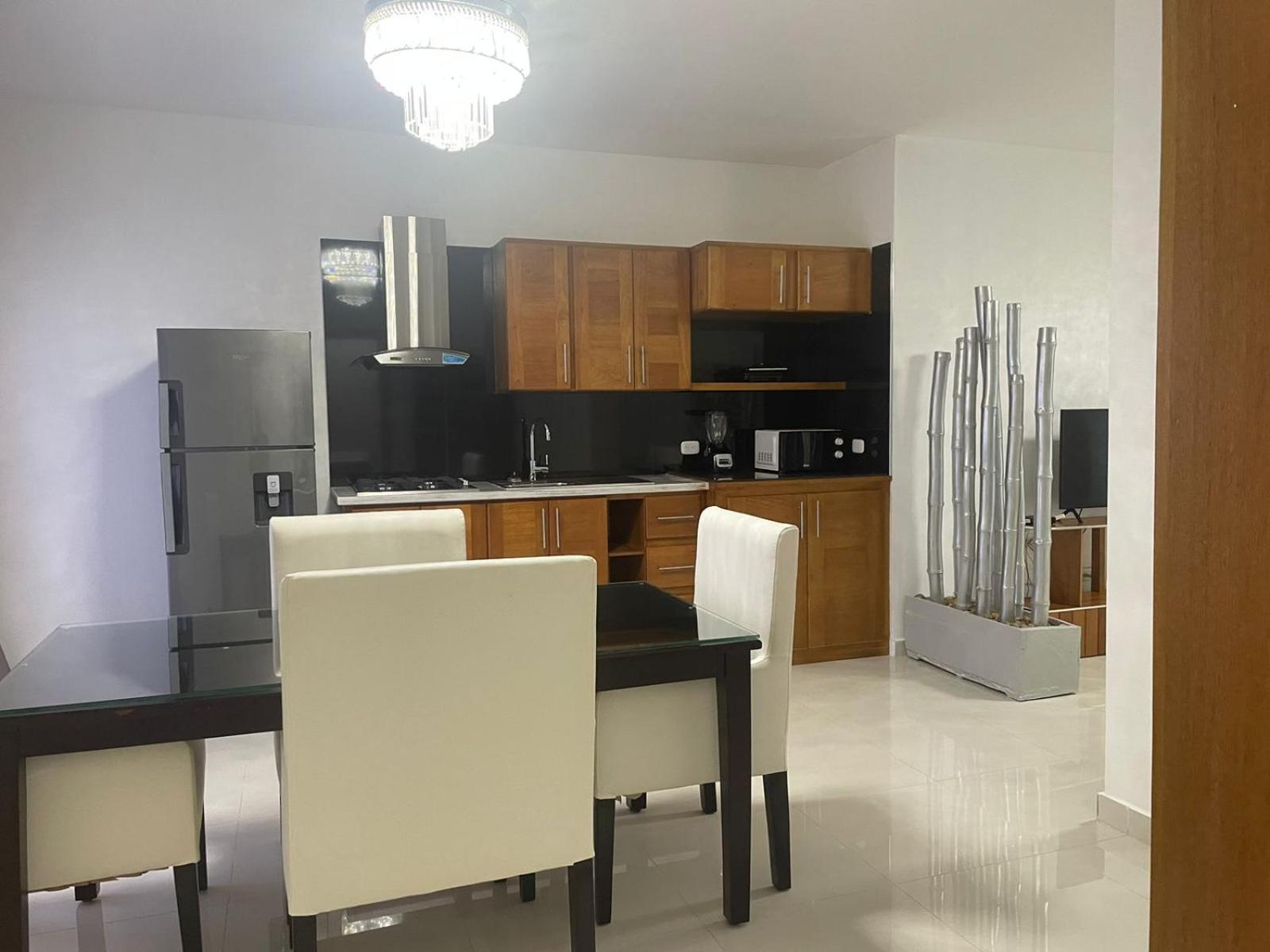 Gaia Residence Deluxe プエルト・プラタ エクステリア 写真