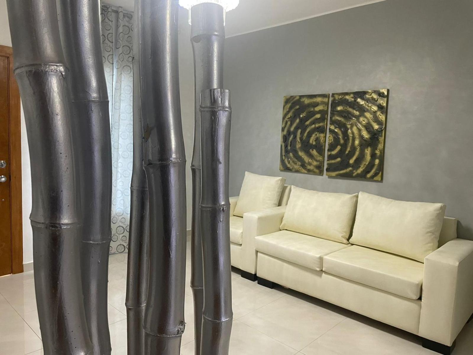Gaia Residence Deluxe プエルト・プラタ エクステリア 写真