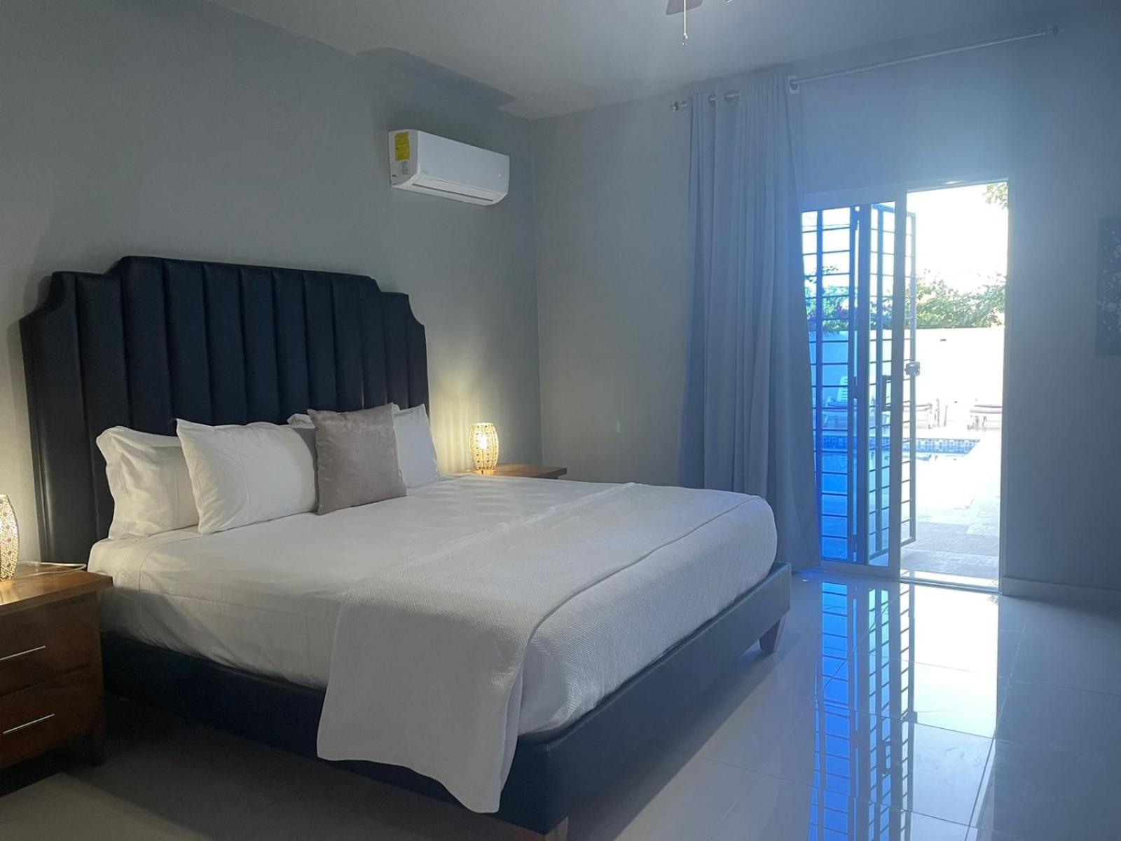 Gaia Residence Deluxe プエルト・プラタ 部屋 写真