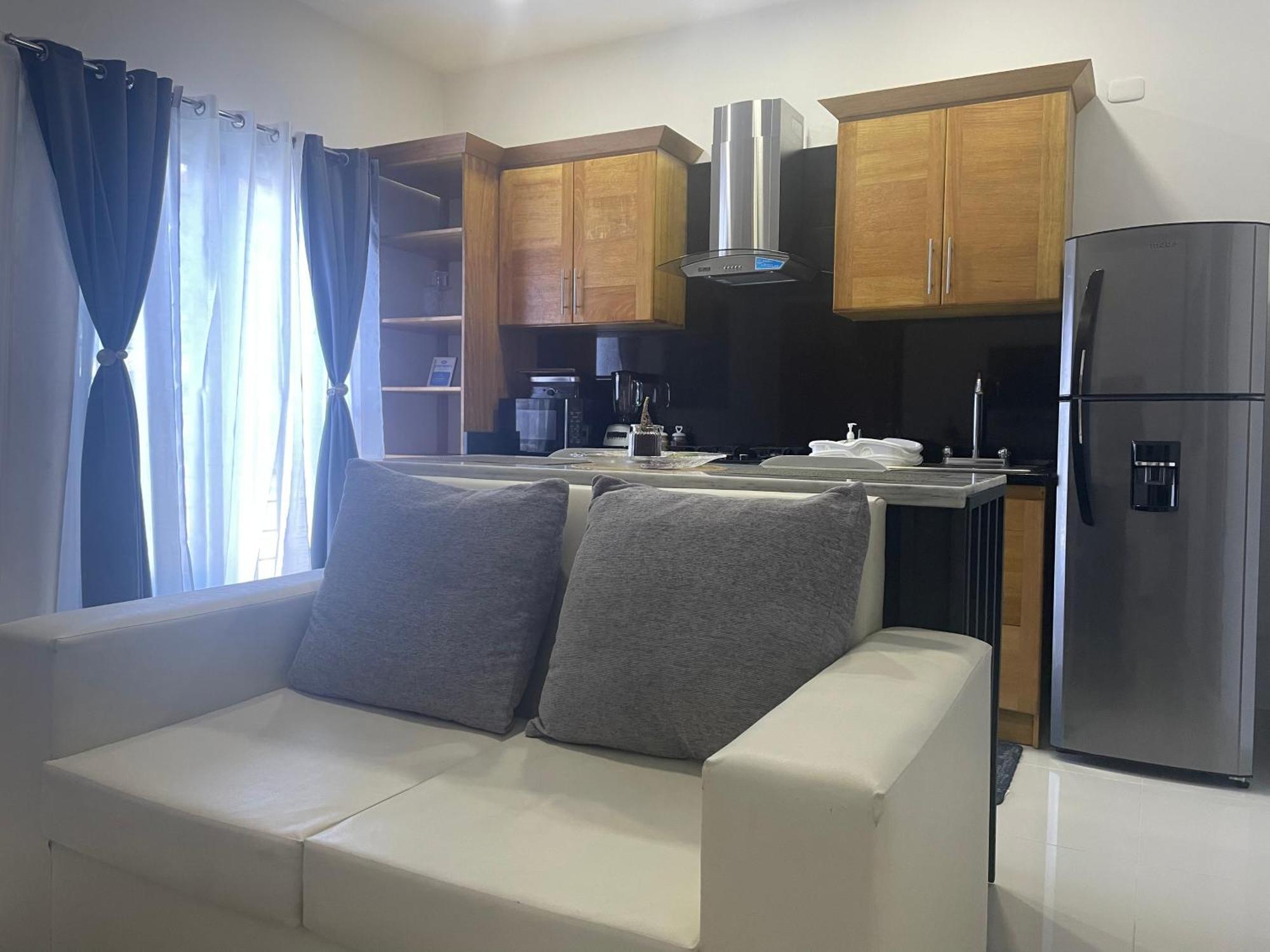 Gaia Residence Deluxe プエルト・プラタ エクステリア 写真
