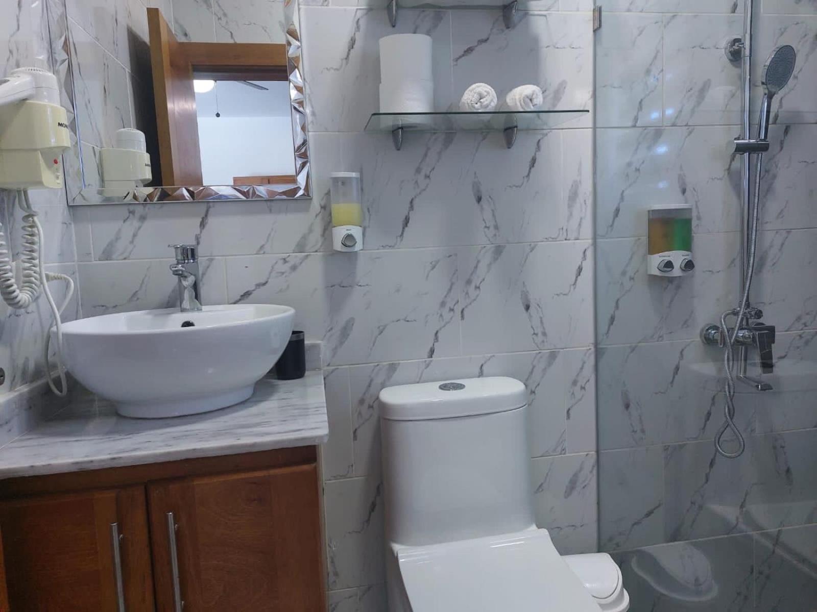 Gaia Residence Deluxe プエルト・プラタ エクステリア 写真