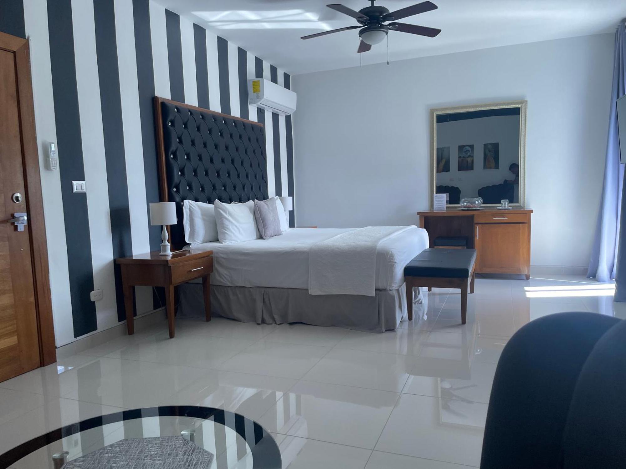 Gaia Residence Deluxe プエルト・プラタ エクステリア 写真