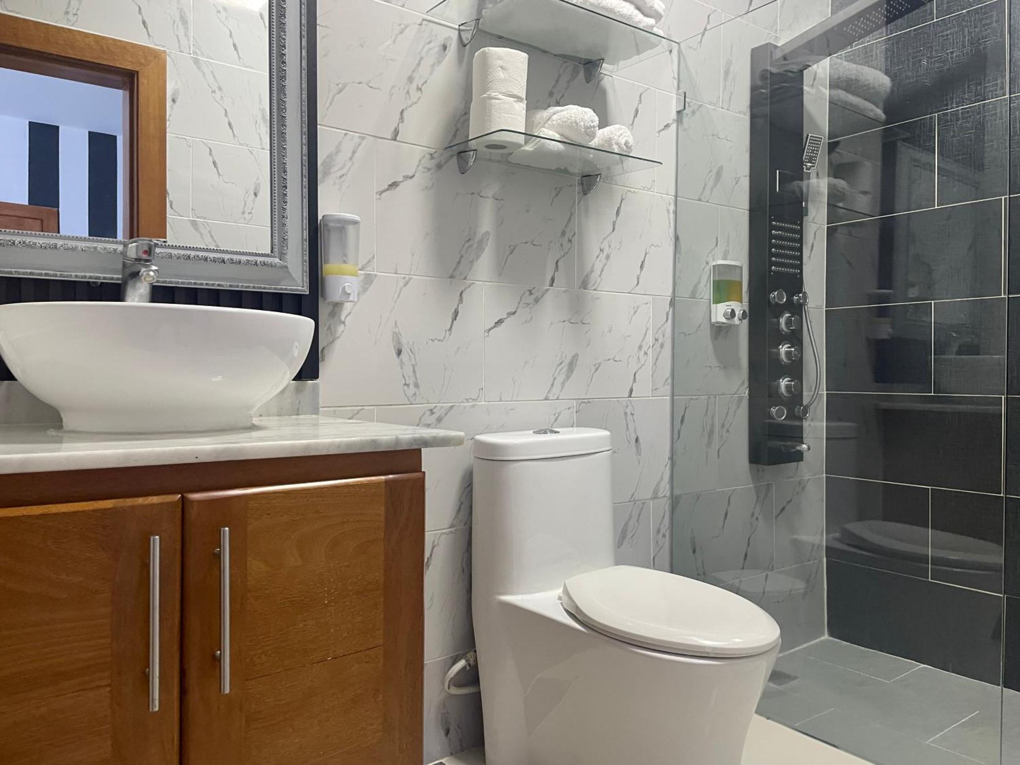 Gaia Residence Deluxe プエルト・プラタ エクステリア 写真
