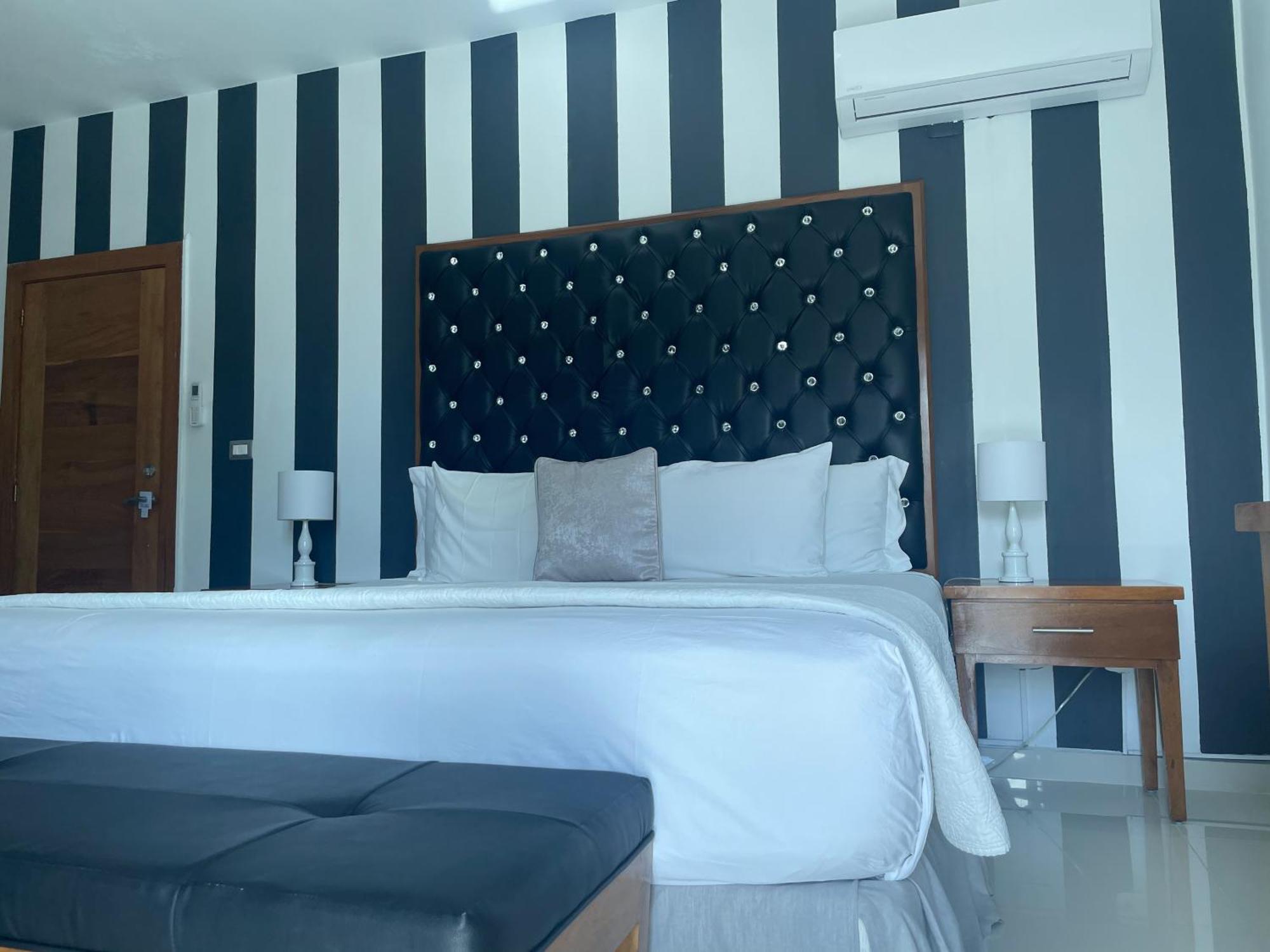 Gaia Residence Deluxe プエルト・プラタ エクステリア 写真