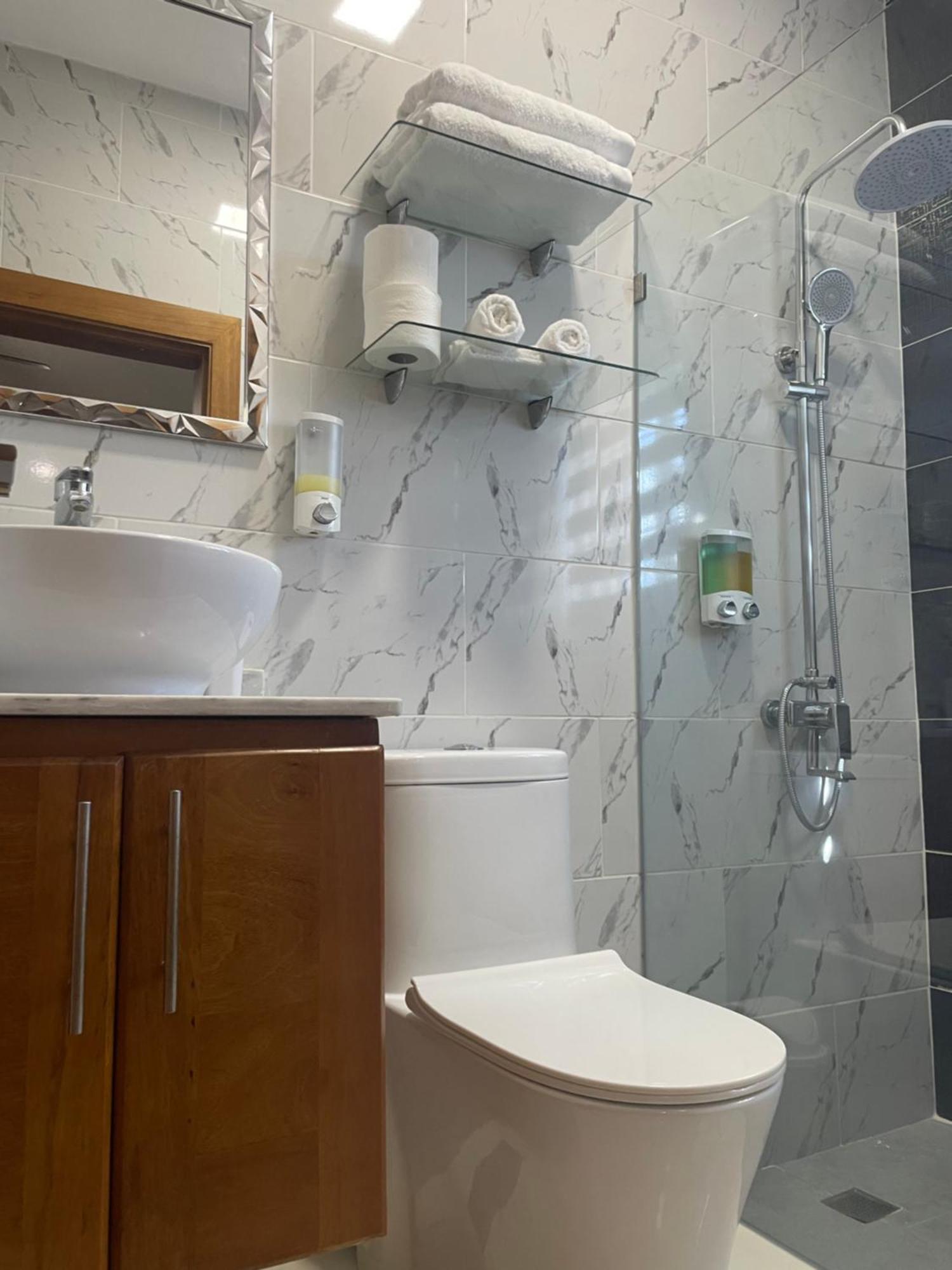 Gaia Residence Deluxe プエルト・プラタ エクステリア 写真
