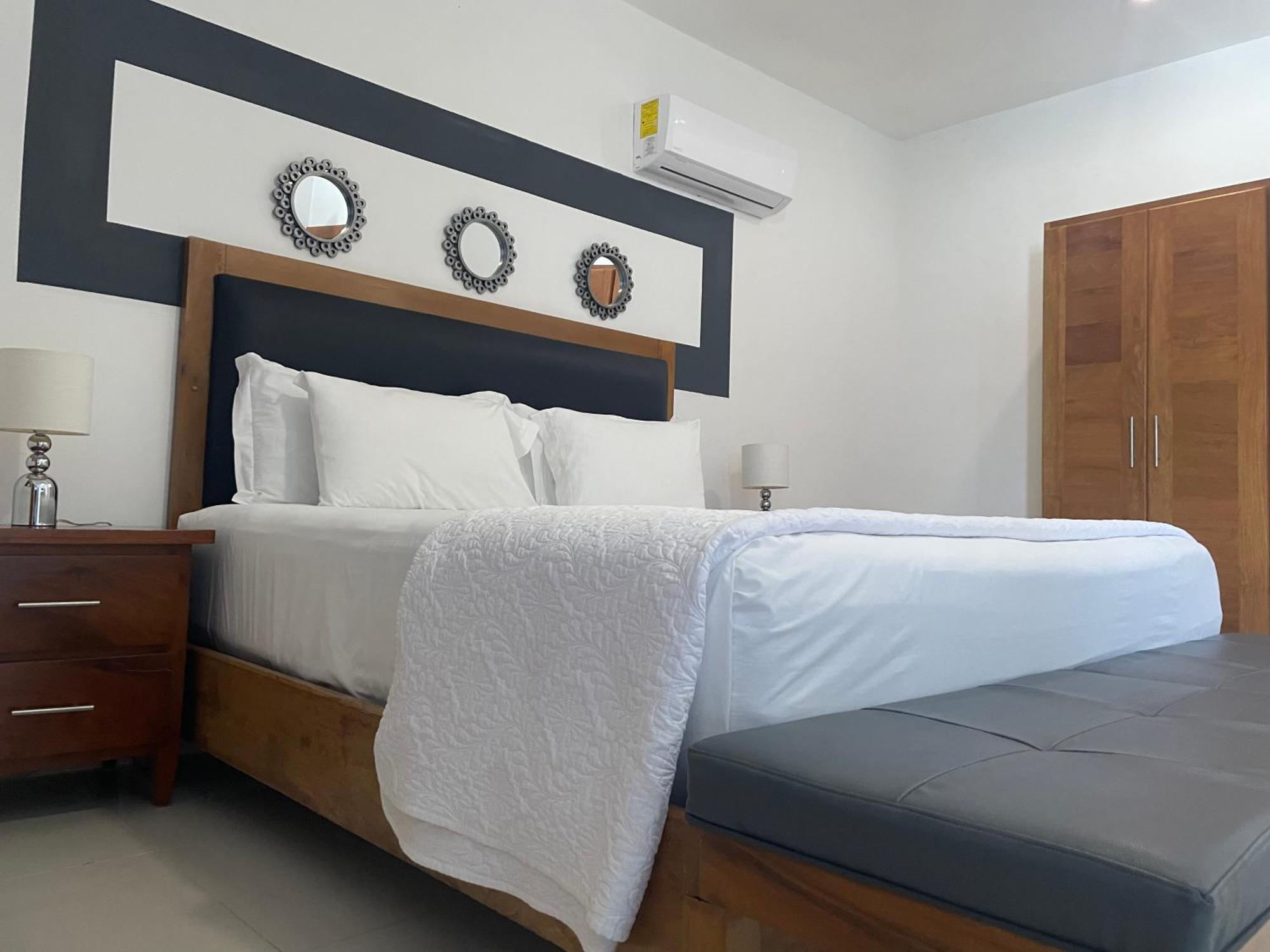 Gaia Residence Deluxe プエルト・プラタ エクステリア 写真