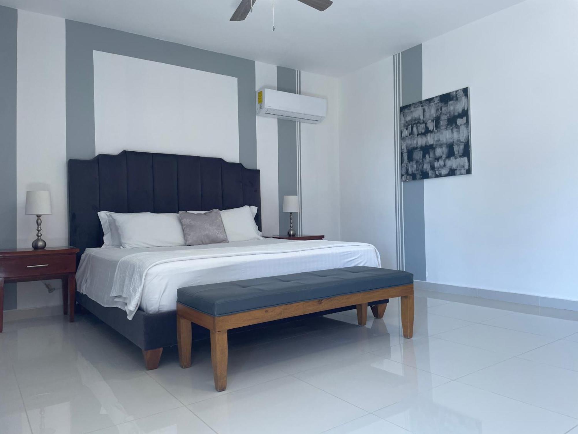 Gaia Residence Deluxe プエルト・プラタ エクステリア 写真