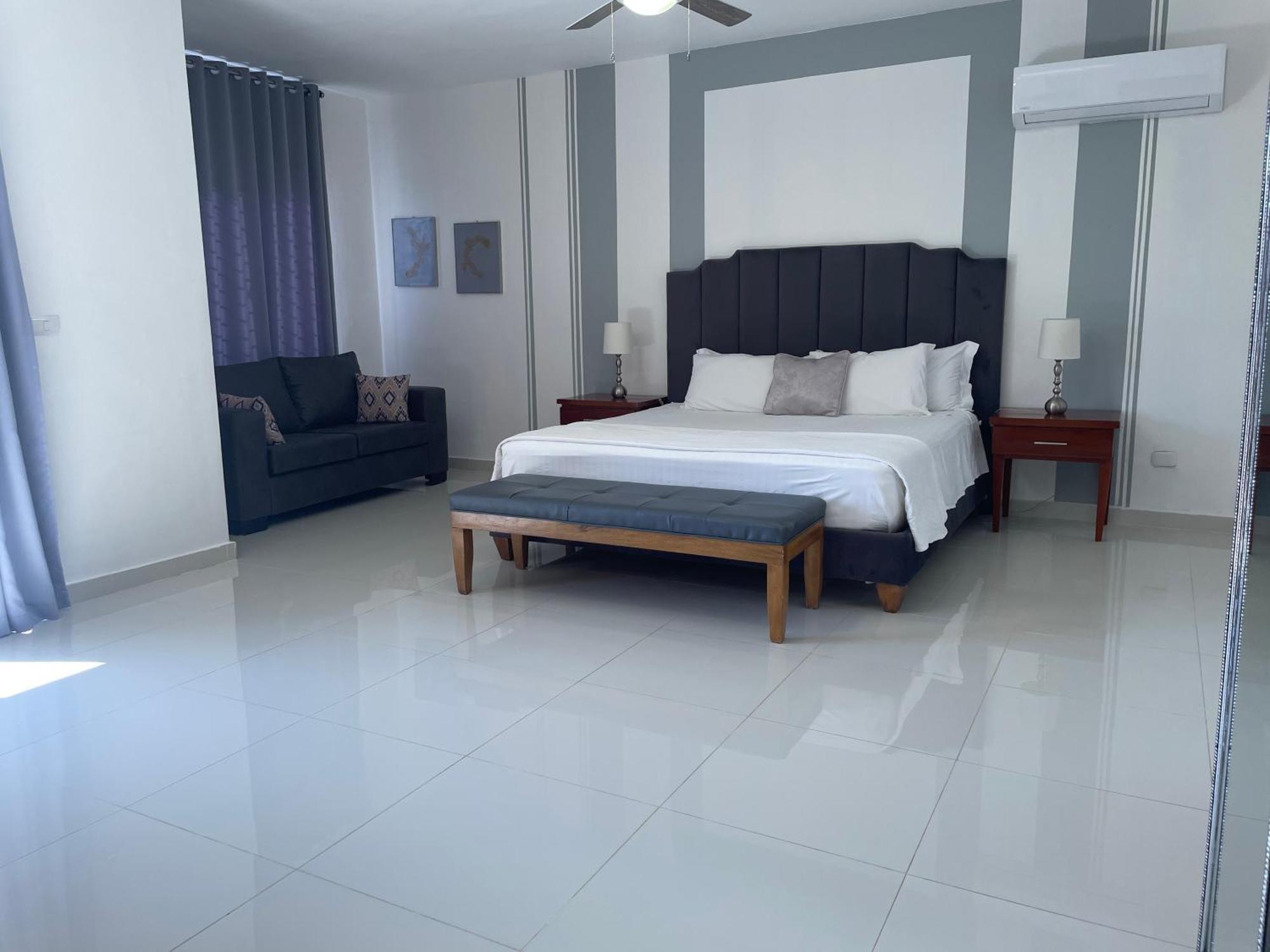 Gaia Residence Deluxe プエルト・プラタ エクステリア 写真